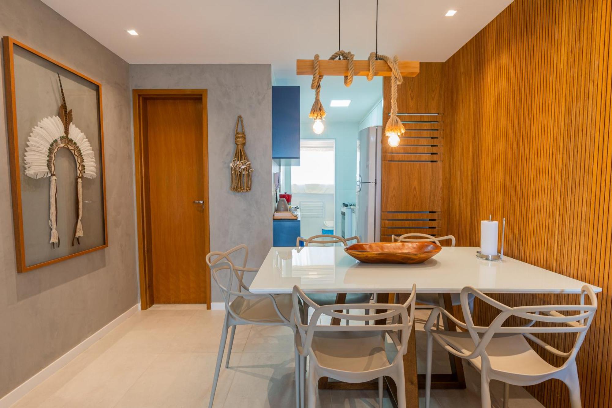 Apartment In Guarajuba With 2 Comfortable Suites. 외부 사진