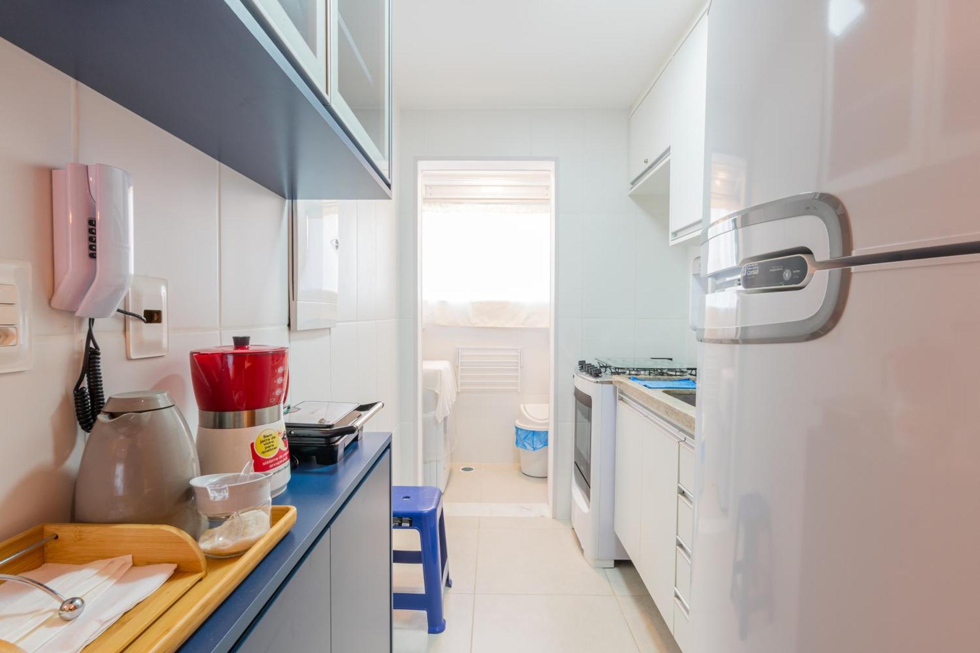 Apartment In Guarajuba With 2 Comfortable Suites. 외부 사진