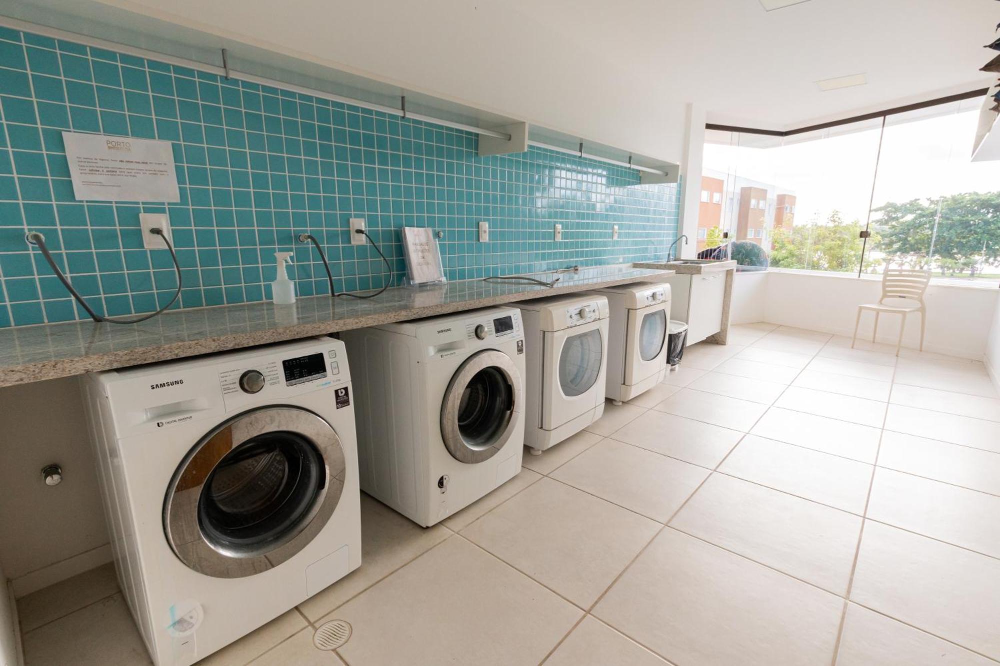 Apartment In Guarajuba With 2 Comfortable Suites. 외부 사진